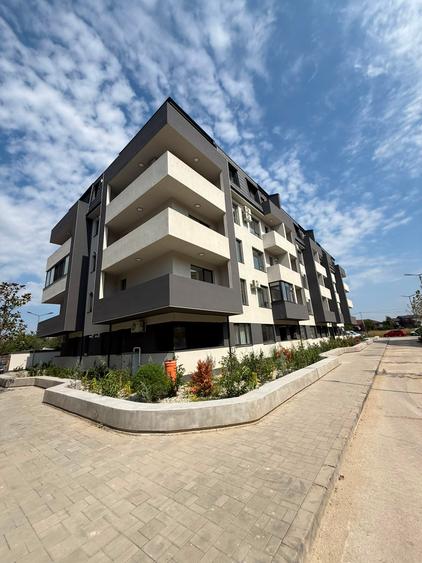 Garsonieră decomandată-- Militari Residence- Comision 0%