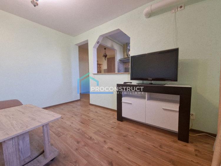 Apartament de inchiat |2 camere |350 euro|Lipovei|