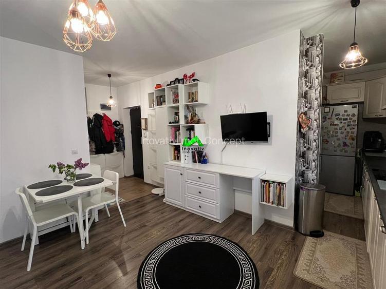 Apartament de vanzare 3 camere etaj1 Sibiu Selimbar - 2