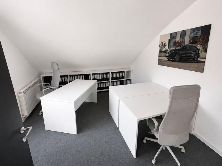 Spatiu de Birouri | Herastrau | 180 mp | Stradal