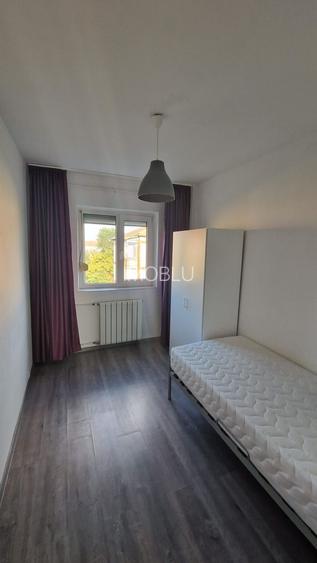 Ap cu 3 camere decomandat, et. 4/4, zona Girocului - 5