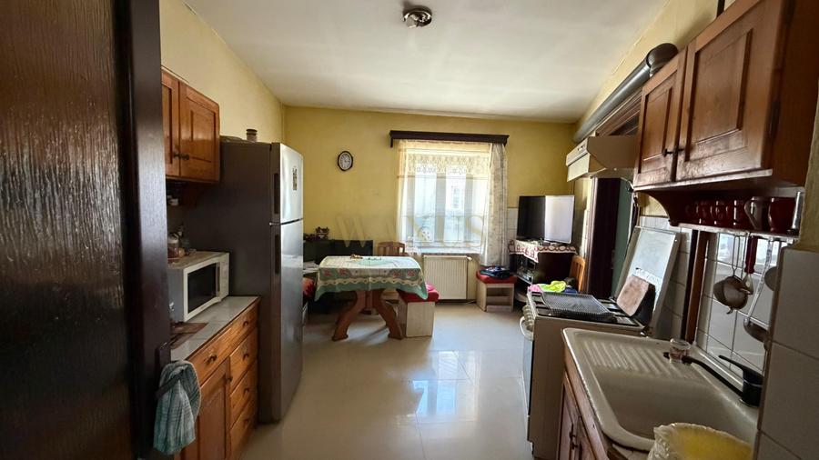 Exclusivitate Casa in centrul Bistritei,Comision 0%!