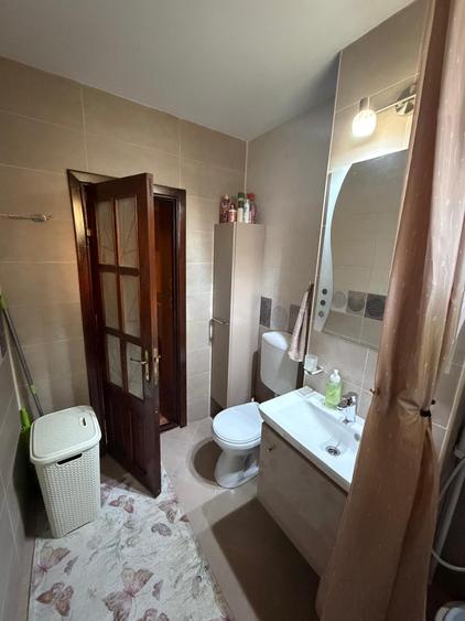 Apartament 3 camere doua balcoane, suprafata 67mp, zona Vidin. Mobilat