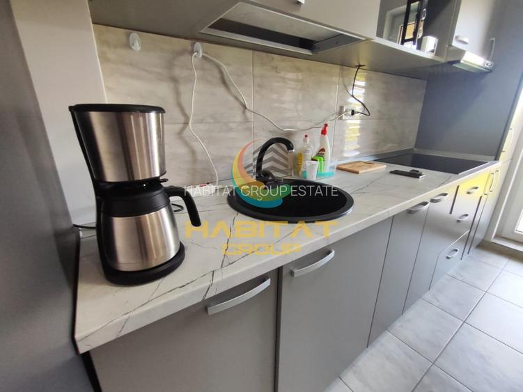 Apartament 2 Camere De inchiriat Sector 4 Grand Arena - 10