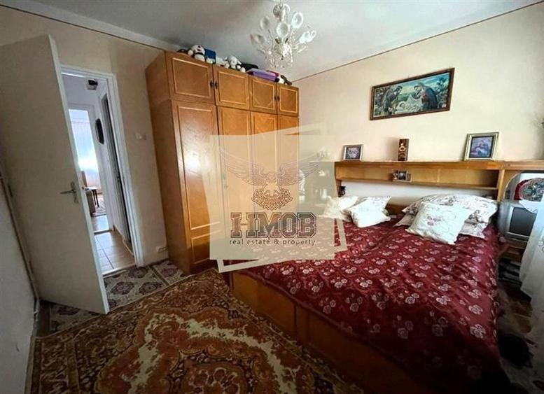Apartament 2 camere cu balcon si pivnita zona Calea Dumbravii-CEC