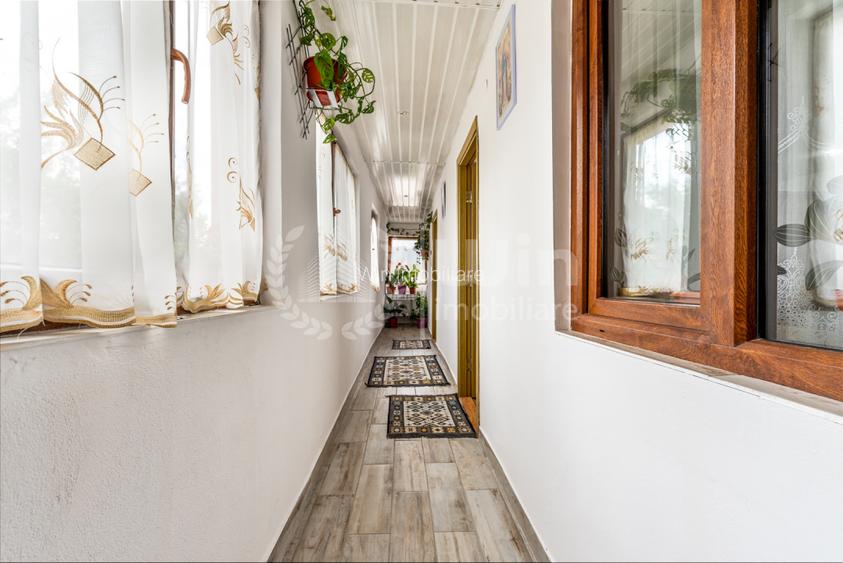 Comision 0% Casa individuala la cheie | 900mp teren | sat. Braisoru - 23
