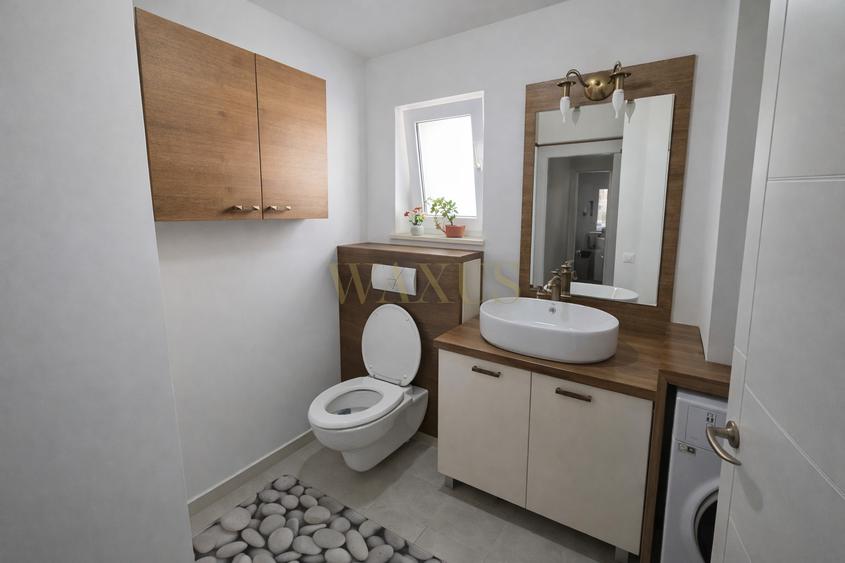 Apartament 3 Camere - SU 63MP | Balcon | Garaj - Manastur