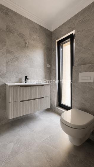 Casa Individuala | Zona Calea Urseni/Ciarda Rosie | 136mp Utili | Dotari Premium - 29