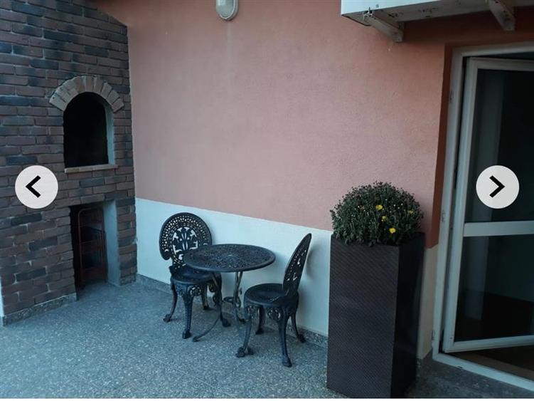 Inchiere apartament/birou  Herestrau