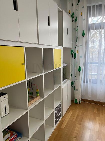 Apartament 3 camere | spațios | Arcul de Triumf - Kiseleff