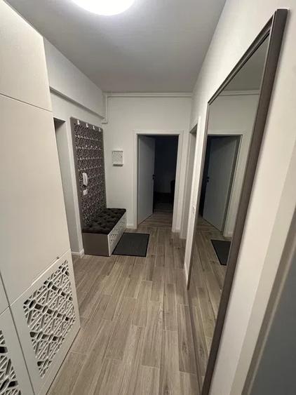 Apartament 2 camere | Militari | Envogue Residence | Balcon | Parcare | Mobilat