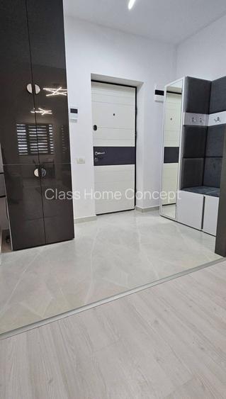 2 camere tip Studio - 44mp - Zona linistita, Parc, Metrou M2 - 3