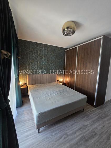 APARTAMENT 2 CAMERE | AQUA CITY | MOBILAT+UTILAT - 6