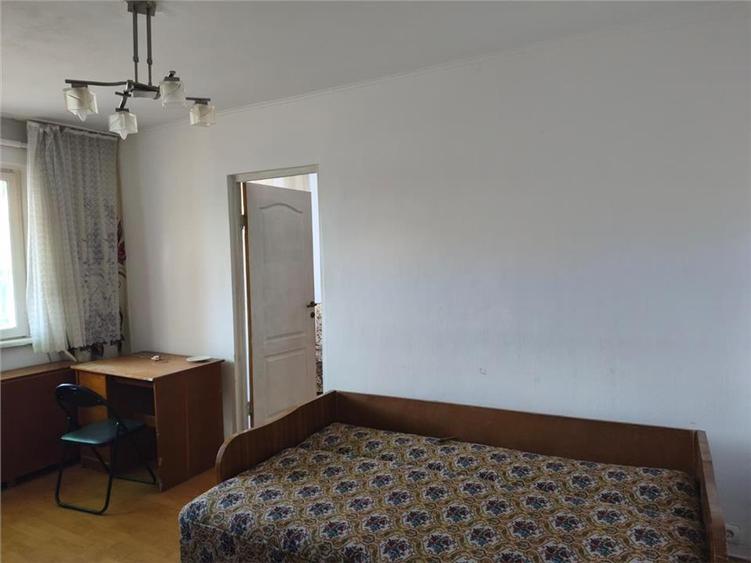 Apartament 3 Camere