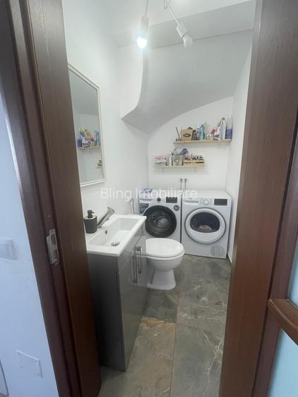 Duplex modern de vanzare pe strada Eroilor Floresti! - 16