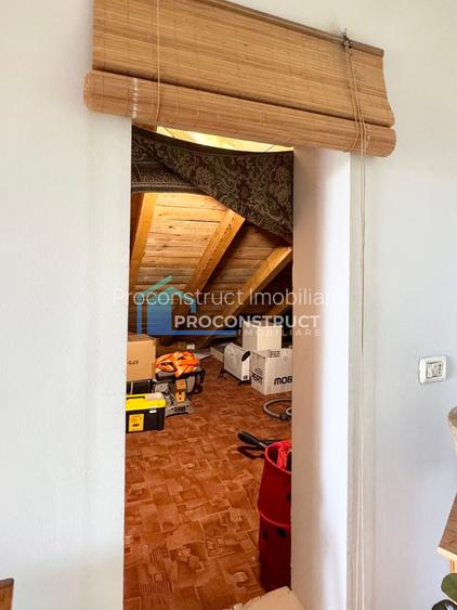 Casa individuala | Bogdanestilor | 280 mp | 500 mp teren | Comision 0% - 34