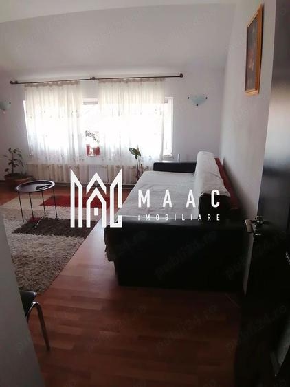 Apartament 1 Camera I Decomandat I Etaj 3 I Calea Poplacii