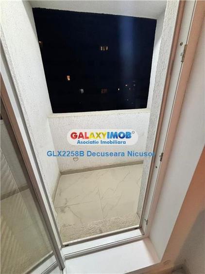 Garsoniera Mobilata Utilata in Militari Residence, 280 Euro