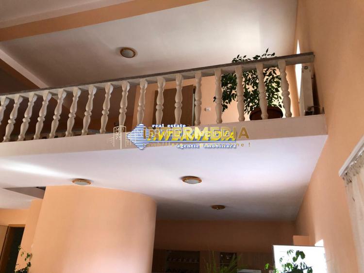 Casa deosebita  D+P+E de vanzare CETATE cu 900 mp. teren - 11
