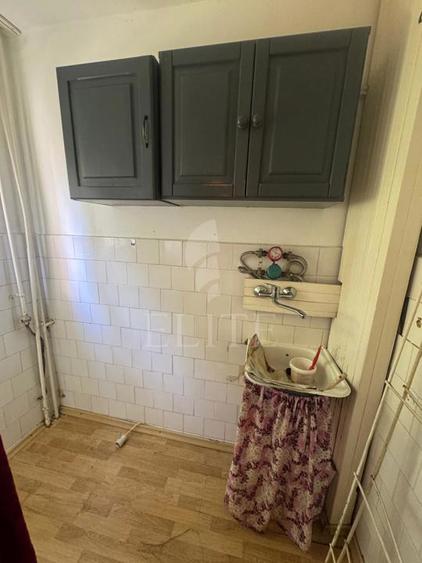 Garsoniera în zona EXPOTRANSILVANIA