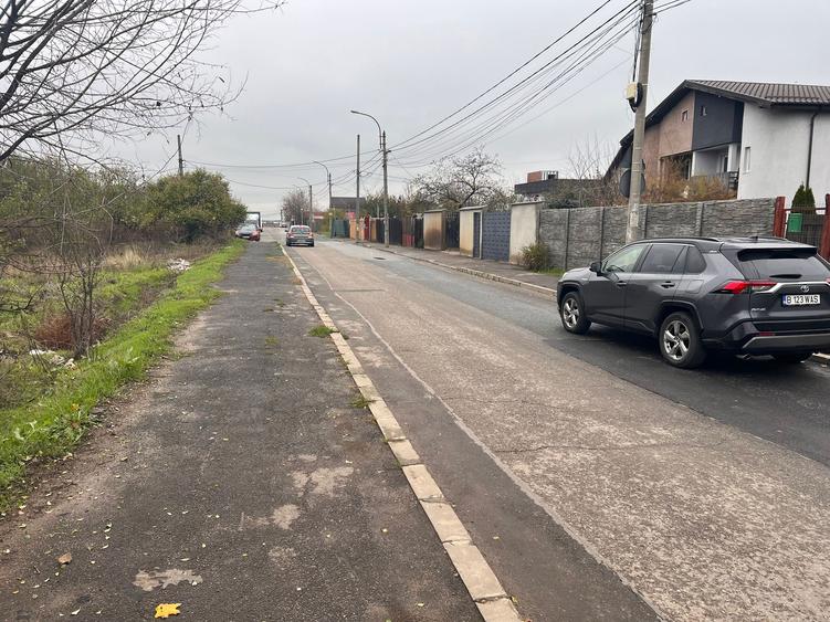 TEREN DE VANZARE PROGRESULUI 5600 MP !!!