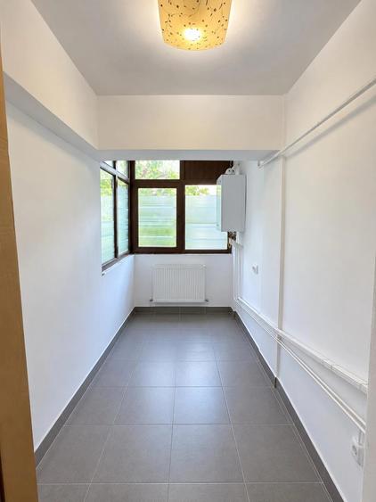 2 camere Openspace- etaj 2 - Valea Lupului-Brown R- 75000 euro