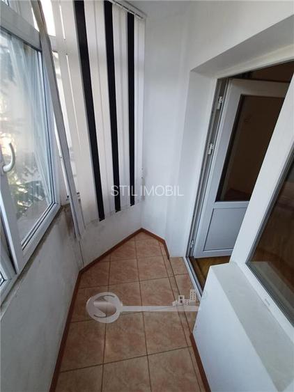 Apartament 3 camere Nicolina /cug - 17