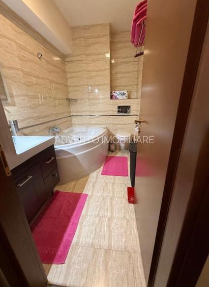 Închiriere apartament 3 camere cu terasă  Orhideea Residence & Spa Grozăvești - 7