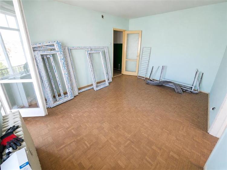 Apartament 2 camere Astra- Berzei