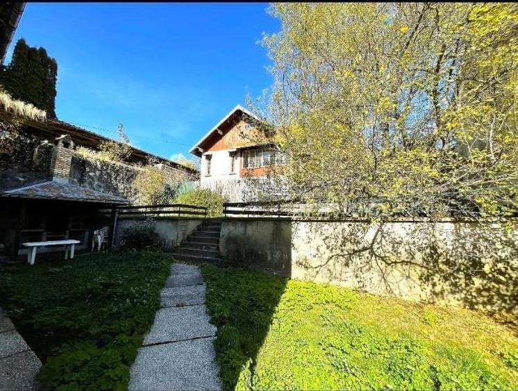 Vilă moderna 5 camere I Sinaia - Peles I Localizare premium - 10