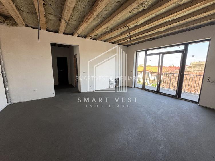 Apartament 3 camere bloc nou | Etaj 1|  Zona Titulescu - 3