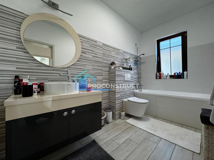 Duplex deosebit zona Aradului | 125 mp utili | curte 325 mp