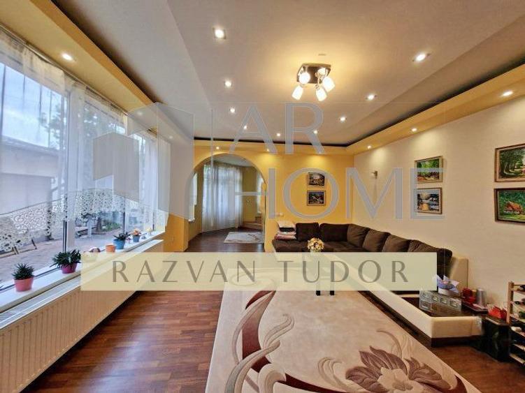 Casa 6 camere , garaj , Ploiesti , Zona Afi Palace