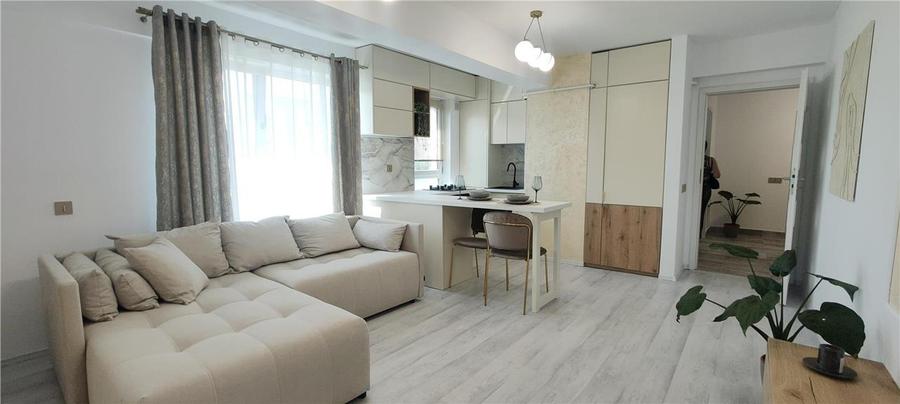 2 CAM INTAB.TATARASI LUX , MOBILAT LOC DE PARCARE, 137000euro plus TVA