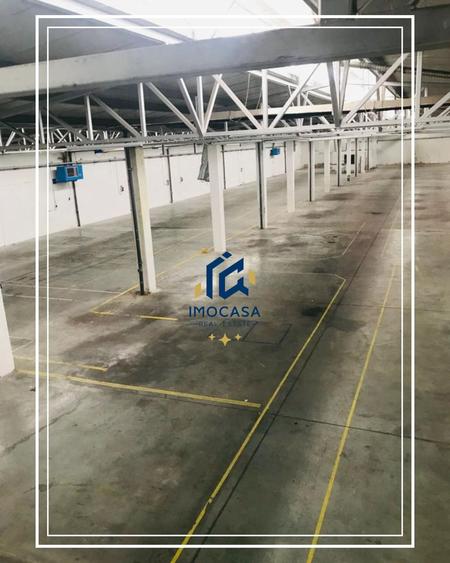 Hala de Inchiriat, comercial , industrial, logistica, Uta, Arad