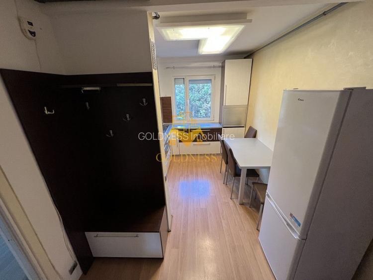 3 camere, modern, parcare, Manastur zona calea Floresti, Bucium - 9