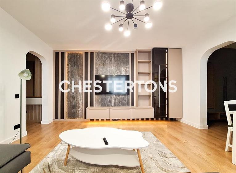 3 camere impecabil renovate | Mobilat si utilat | Bloc fara risc seismic | Colen