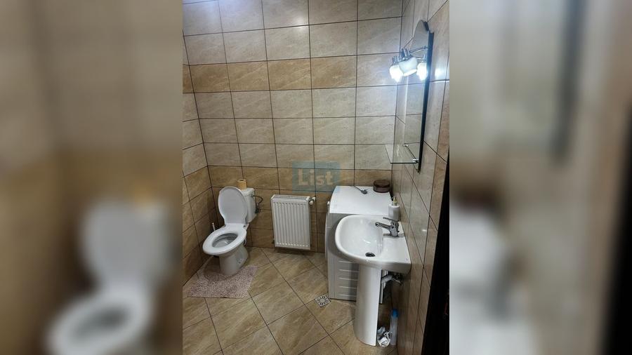 Apartament, 2 camere, de închiriat – | Zonă excelentă |  52mp