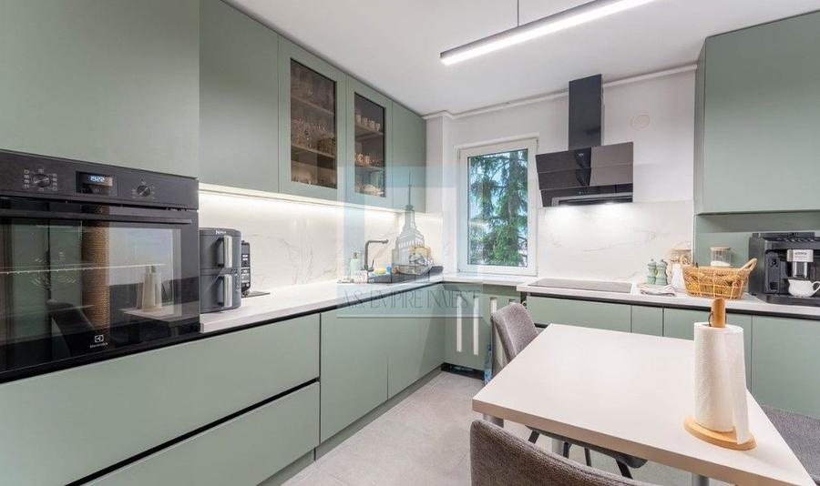 Apartament 2 camere , mobilat/utilat-zona Astra