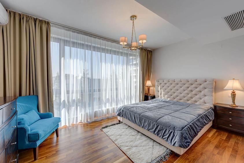 4 camere 168 Mp | Herastrau - Complex Grand Residence | Loc parcare