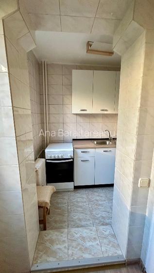 Garsoniera de inchiriat, zona Favorit, direct proprietar - 12