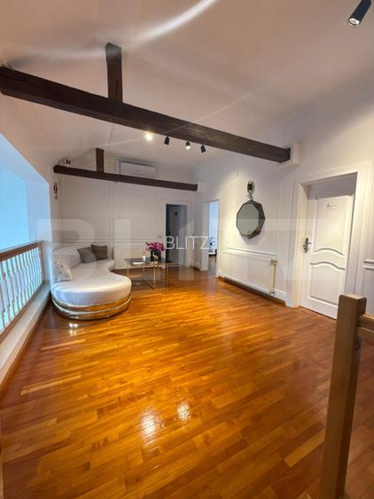 Casa 8 camere, 280 mp utili, zona Girocului - 7