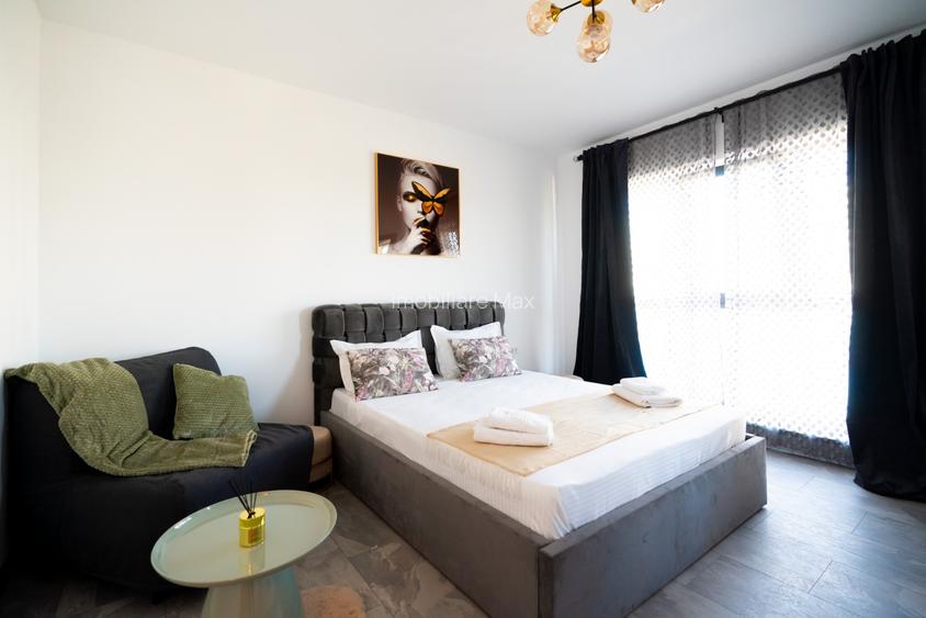 Vanzare Exigent Plaza Residence Garsoniera Lux,  8Min Metrou Lujerului - 2