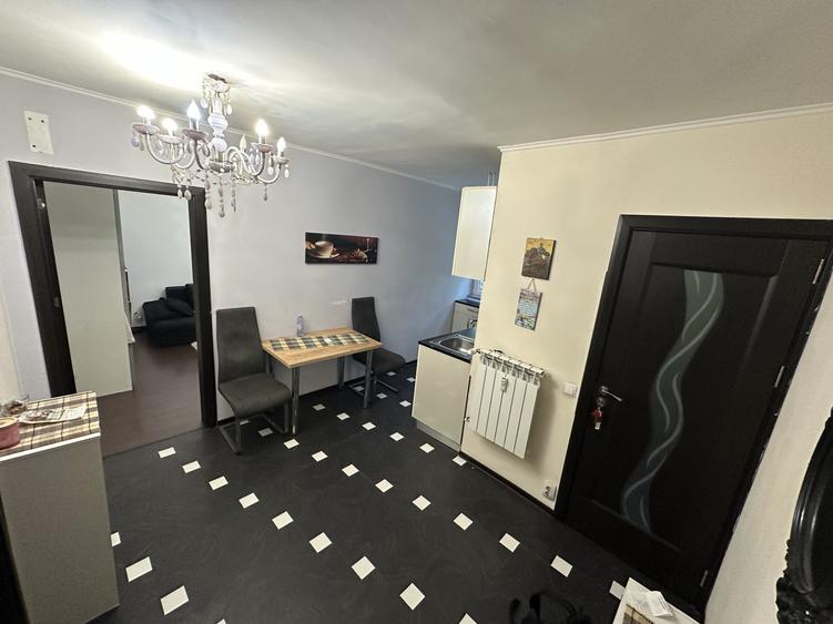 Berceni | 2 Camere | Parter | Renovat |