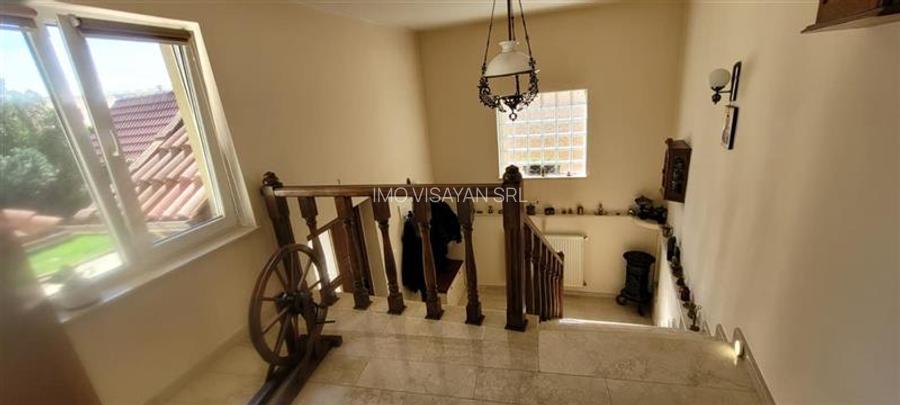 casa individuala potential afacere cartier Lazaret Sibiu - 9