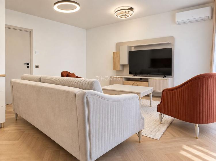 Chirie I Apartament Premium 2 Camere | ARQA Village | Iancu Nicolae - 6