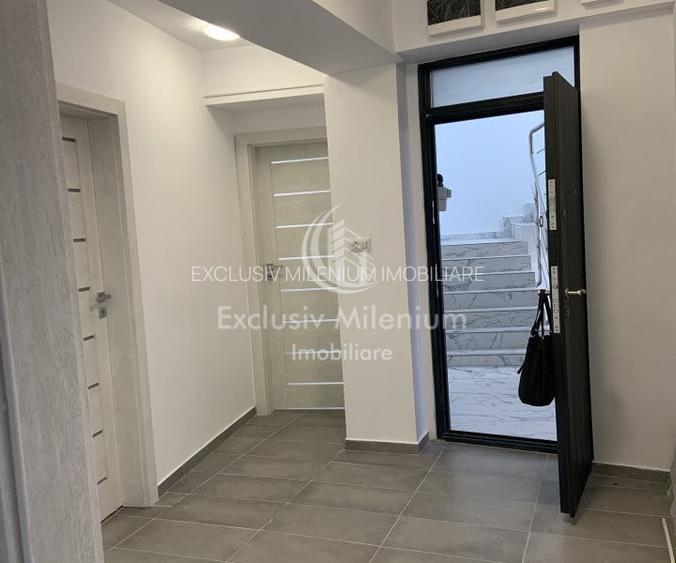 Birouri Cantemir -Tineretului 3 camere + Parcare - 2