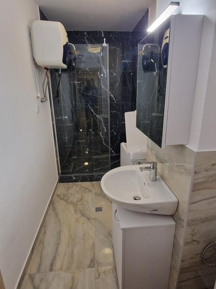 Proprietar, apartament de lux, totul nou, vedere panoramica