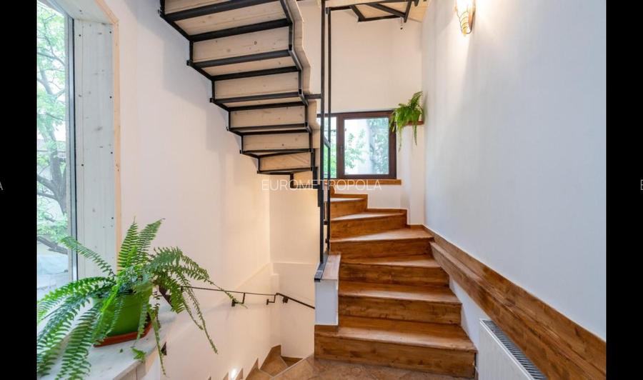 Vila Dorobanti - 6