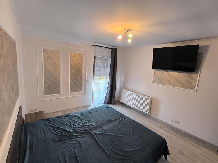 Duplex patru camere Dumbrăvița